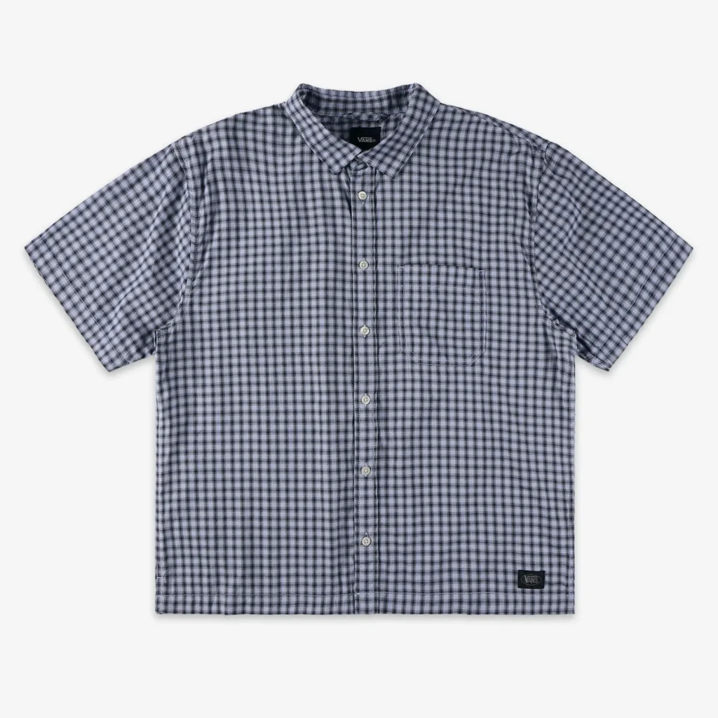 179702 0 Vans LarkspurMiniPlaid