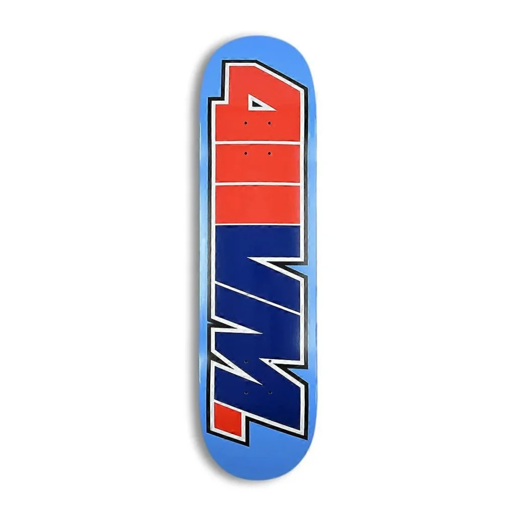 411 VM logo 8.25 Blue