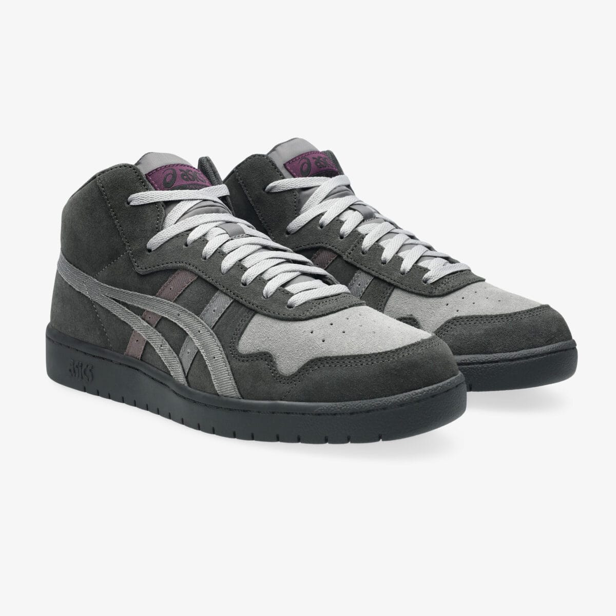 Japan Pro MT - Graphite Grey / Clay Grey - Bild 2