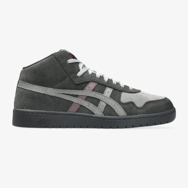 Japan Pro MT - Graphite Grey / Clay Grey