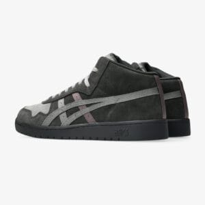 Japan Pro MT - Graphite Grey / Clay Grey - Bild 3