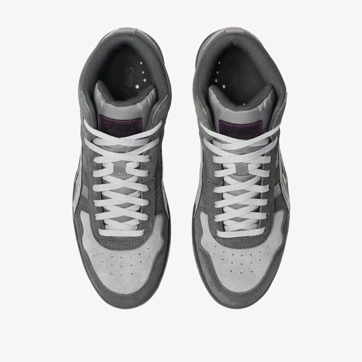 Japan Pro MT - Graphite Grey / Clay Grey - Bild 7