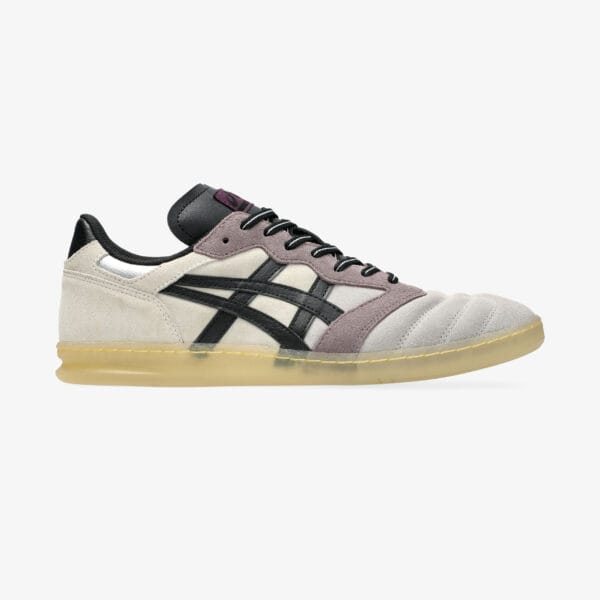 Leggerezza FB - Oyster Gray / Black