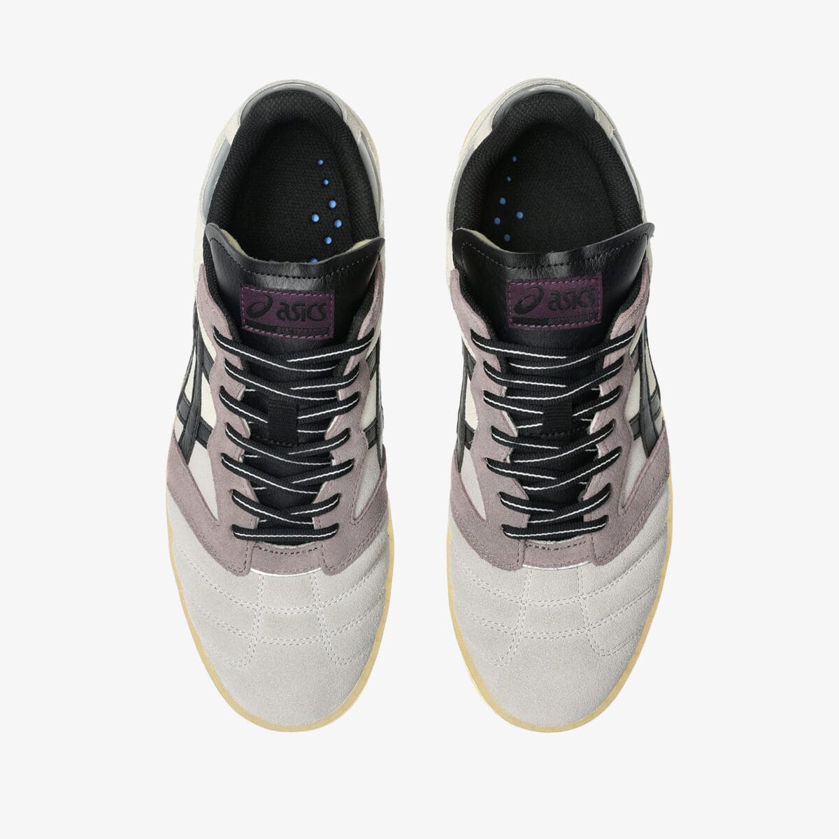 Leggerezza FB - Oyster Gray / Black - Bild 3