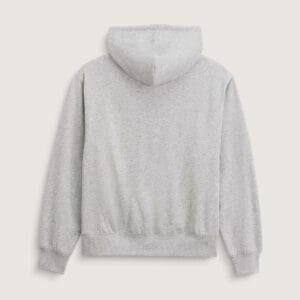  STRETCH LOGO FULL ZIP - CEMENT HEAT - Bild 2