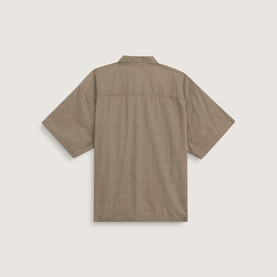 Back Larkspur Textured Solid Bungee Bungee