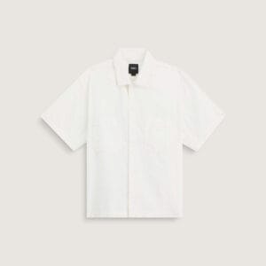 LARKSPUR TEXTURED SOLID - MARSHMALLOW