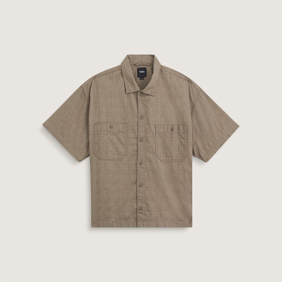 Front Larkspur Textured Solid Bungee Bungee