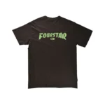 Highspeed T-shirt - Black