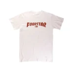 Highspeed T-shirt - White