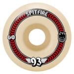 F4 - Classic - Soft Sliders - 93 D