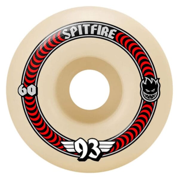F4 - Classic - Soft Sliders - 93 D