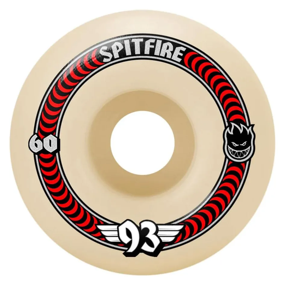 Spitfire F4 Classic Soft Sliders 93 D