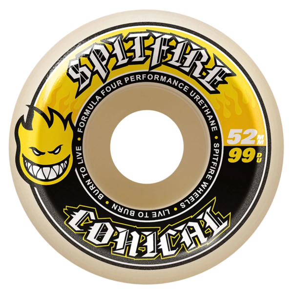 F4 Conical 99D - 52 mm