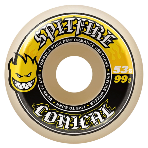F4 Conical 99D - 53 mm