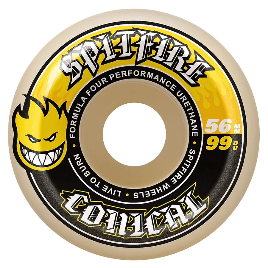 Spitfire F4 Conical 99D 56mm
