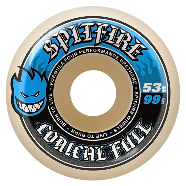 F4 Conical Full 99 D - 53mm