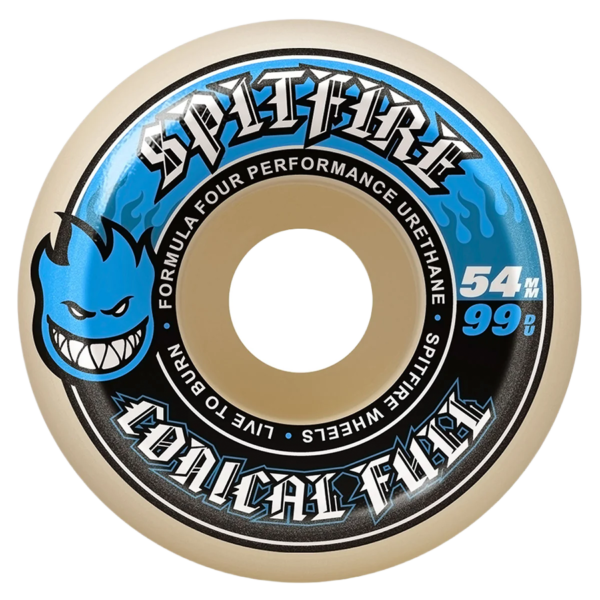F4 Conical Full 99 D - 54mm