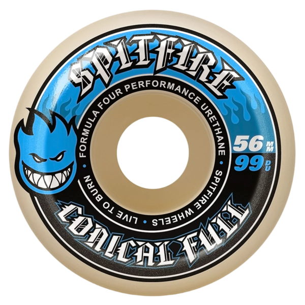 F4 Conical Full 99 D - 56mm