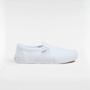 SKATE SLIP-ON - TRUE WHITE - Bild 4