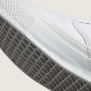 SKATE SLIP-ON - TRUE WHITE - Bild 5