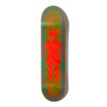 BANNEROT "VIBRATION OG" - 8,0"