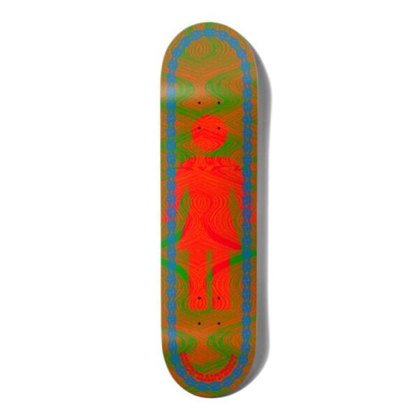 BANNEROT "VIBRATION OG" - 8,0"