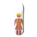 BROPHY "INTROVERT OG" - 8,0"