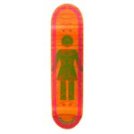 GASS "VIBRATION OG" - 8,0"