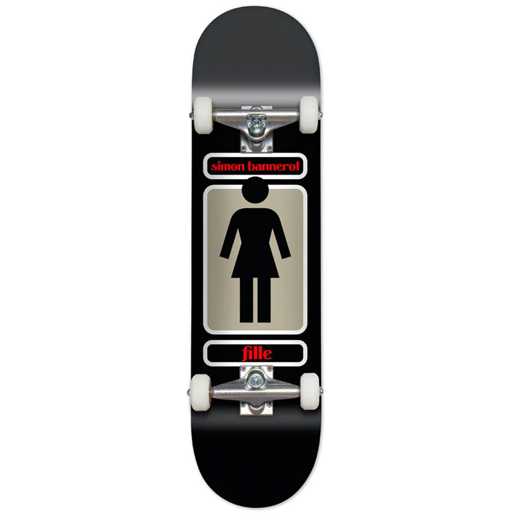 girl bannerot 93 til complete skateboard 5903a5dd f036 414e 9536