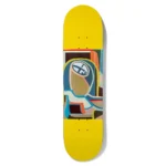 MCCRANK "BAR GIRL BLUES" - 8,25"