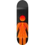 PACHECO "INTROVERT OG" - 8,375"