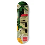 TRAHAN "SOUND SYSTEM" - 8,25"