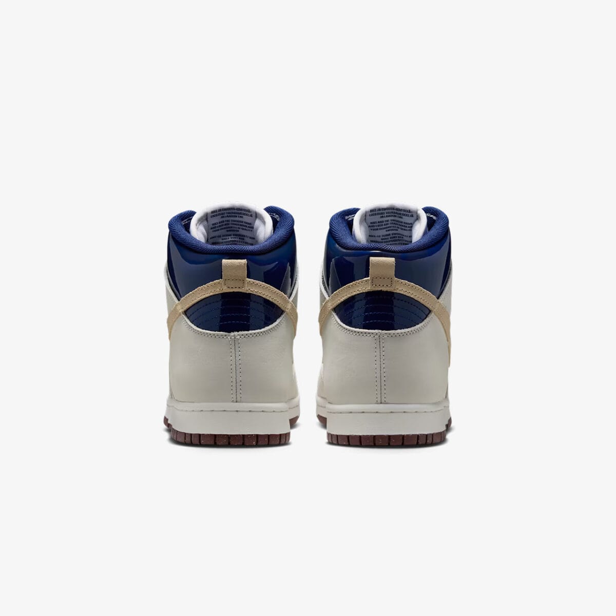 Dunk High Pro x Beyond - Bild 3