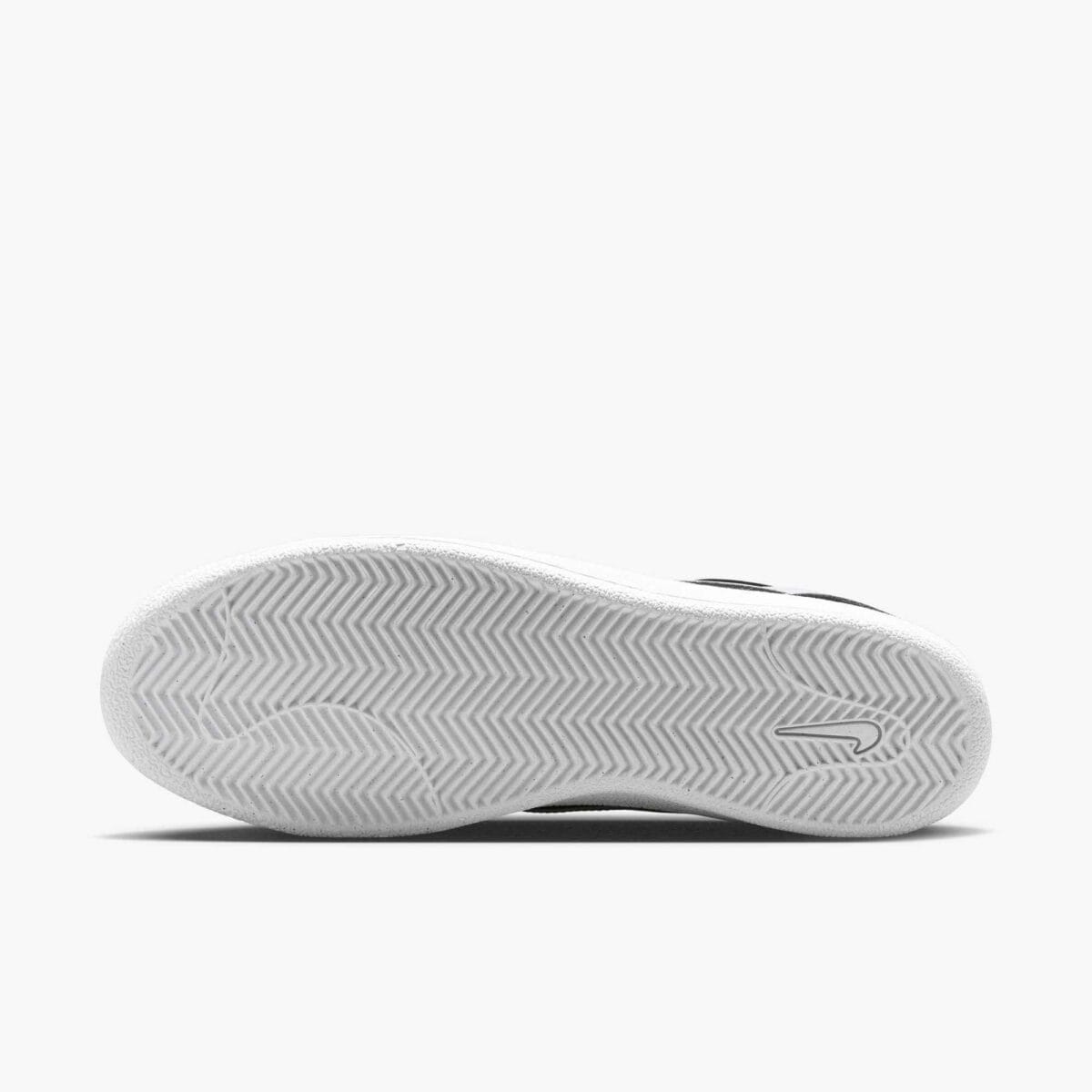 Zoom Tennis Classic - Black/White-White - Bild 3