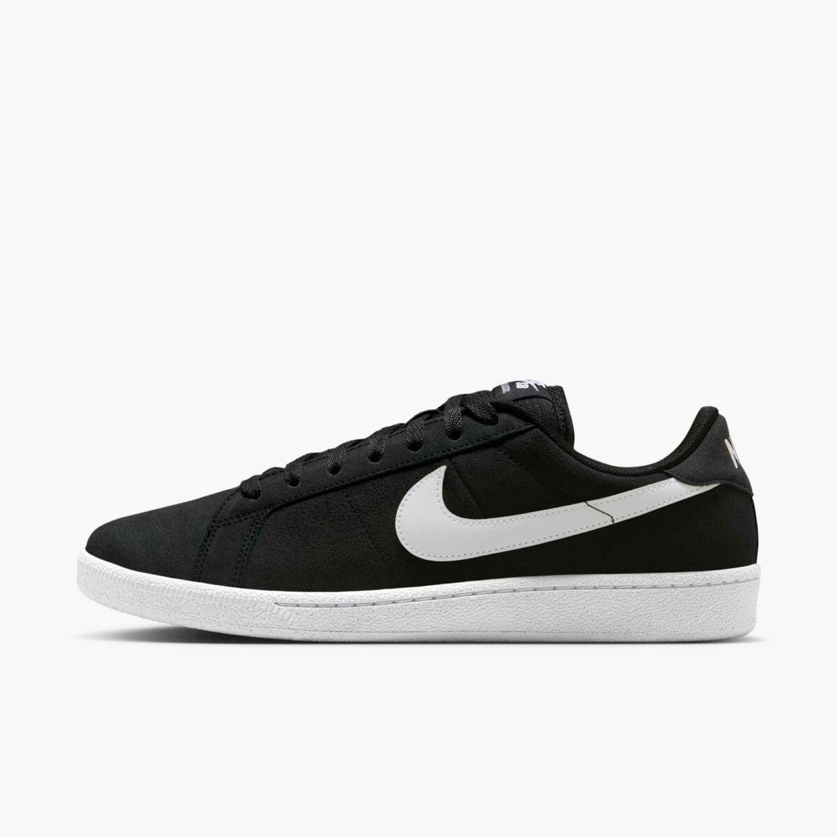 Zoom Tennis Classic - Black/White-White - Bild 4