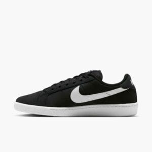 Zoom Tennis Classic - Black/White-White - Bild 7
