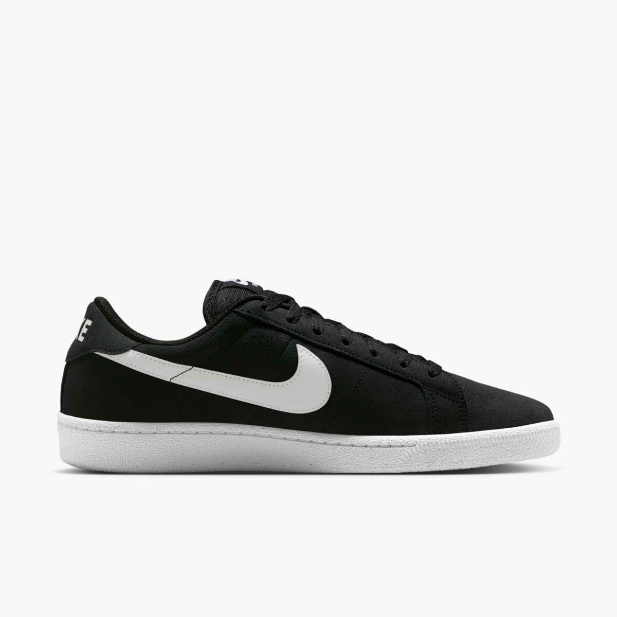Zoom Tennis Classic - Black/White-White - Bild 8