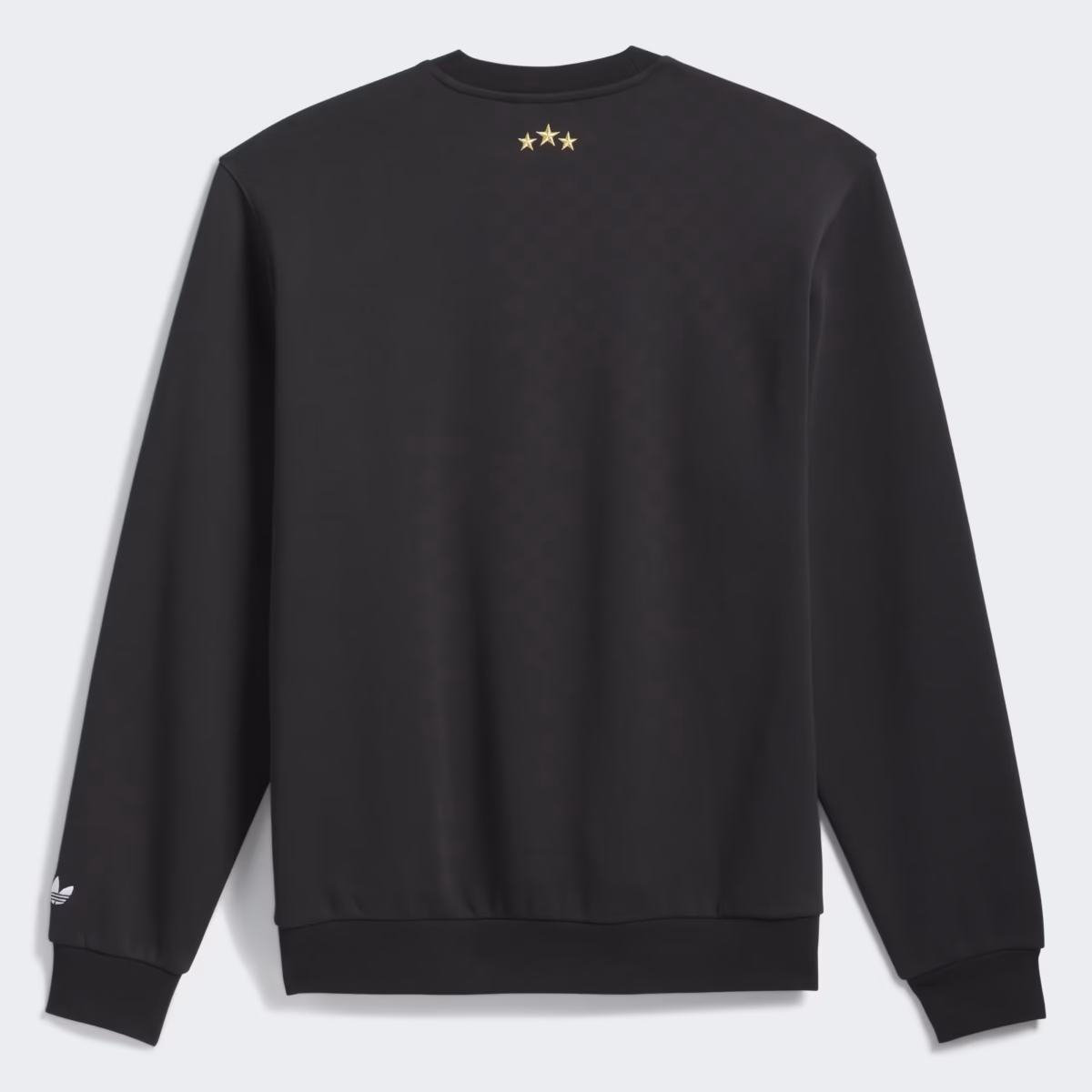 THRASHER x AFA ARGENTINA Crewneck - Black - Bild 2
