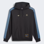 Argentina x Thrasher Hoodie