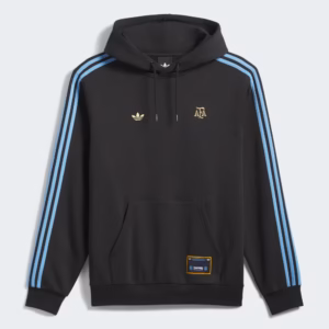 Argentina x Thrasher Hoodie