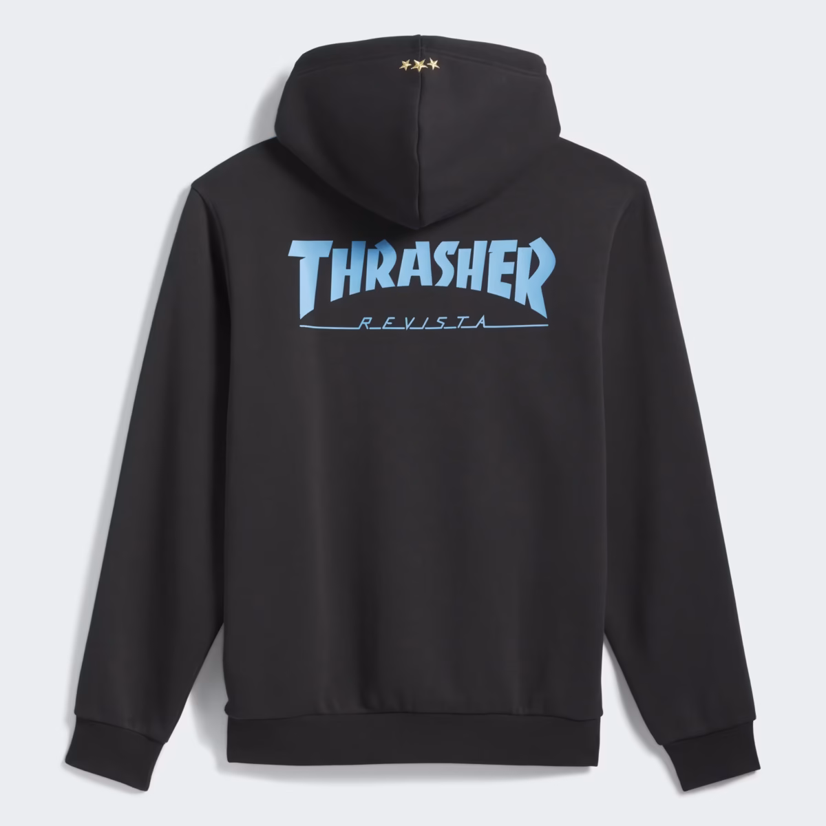 Argentina x Thrasher Hoodie - Bild 2