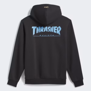 Argentina x Thrasher Hoodie - Bild 2