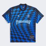 Argentina x Thrasher Jersey