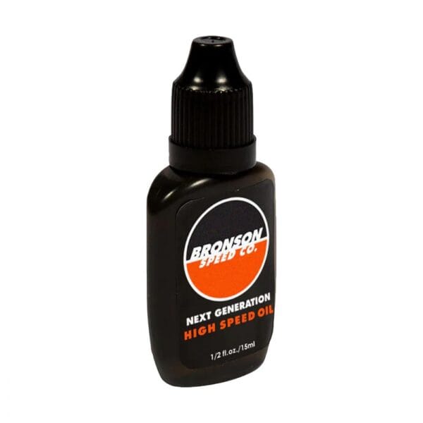 Bearings High Speed Oil