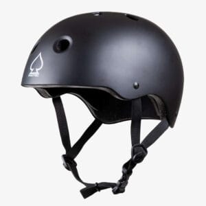 Helmet Prime - Black
