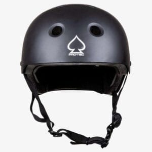 Helmet Prime - Black - Bild 4