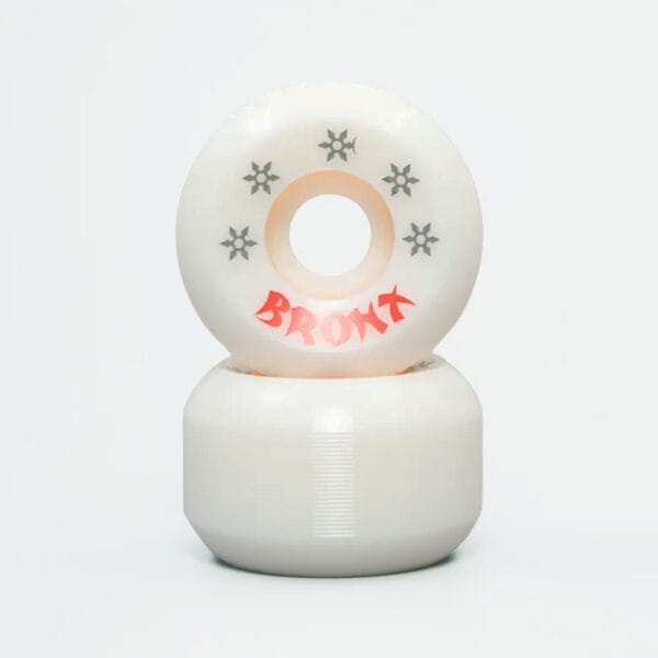 Ninja V5 - Conical - PLATINUM Formula - 99A - 52mm