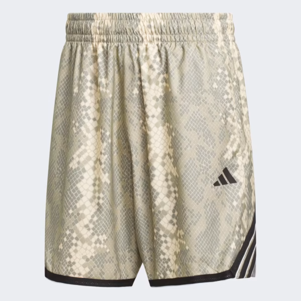 Craztlite Animal AOP Short
