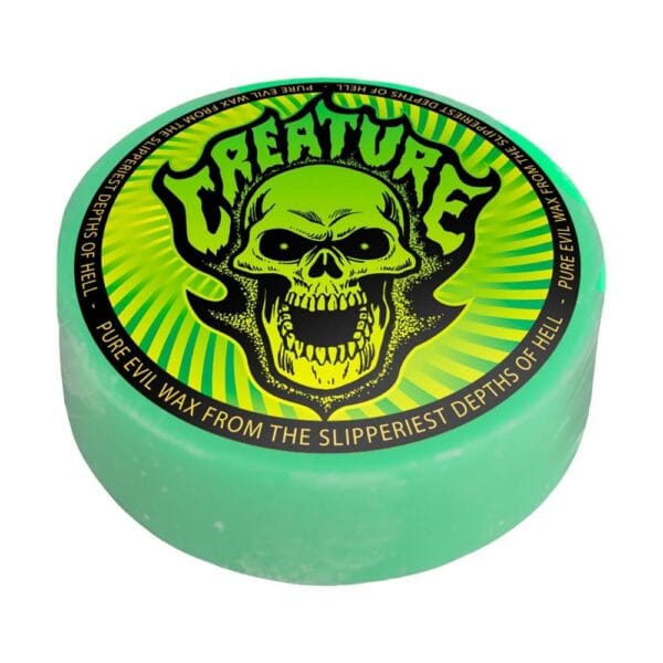 Bonehead Flame Wax
